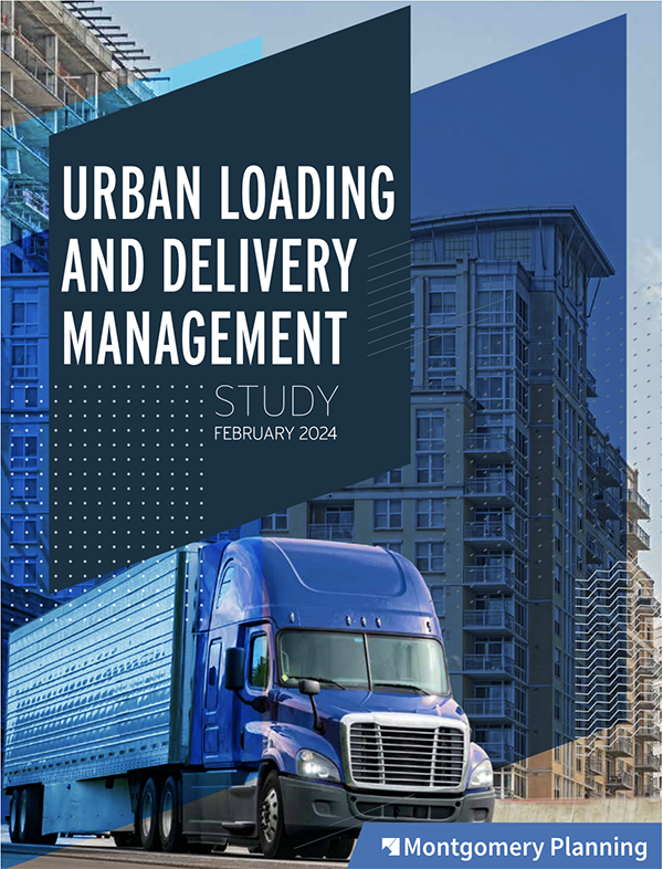 Preliminary urban deliveries planning without accident risks and unnecessary maneuvers.