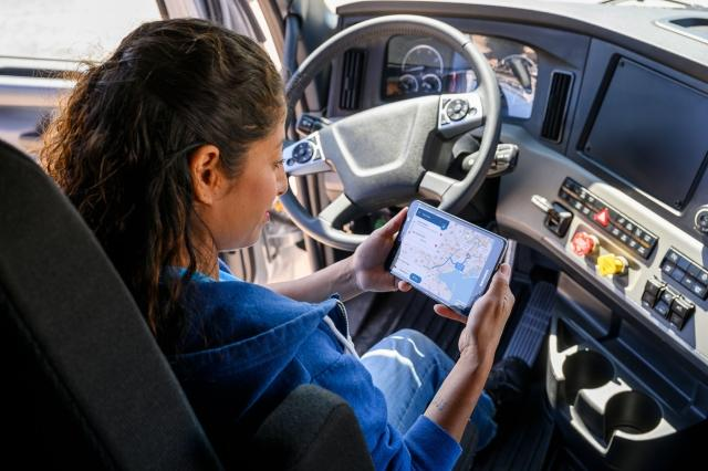 Route planning tools for owner-ops: where time and fuel are truly saved